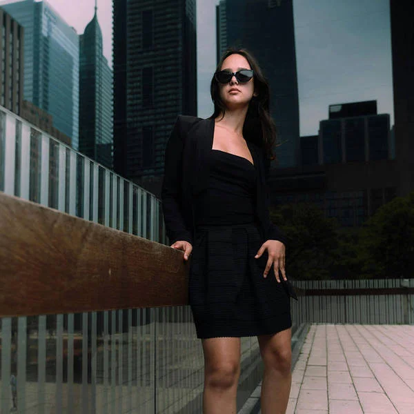 Eva Dvořáková avatar