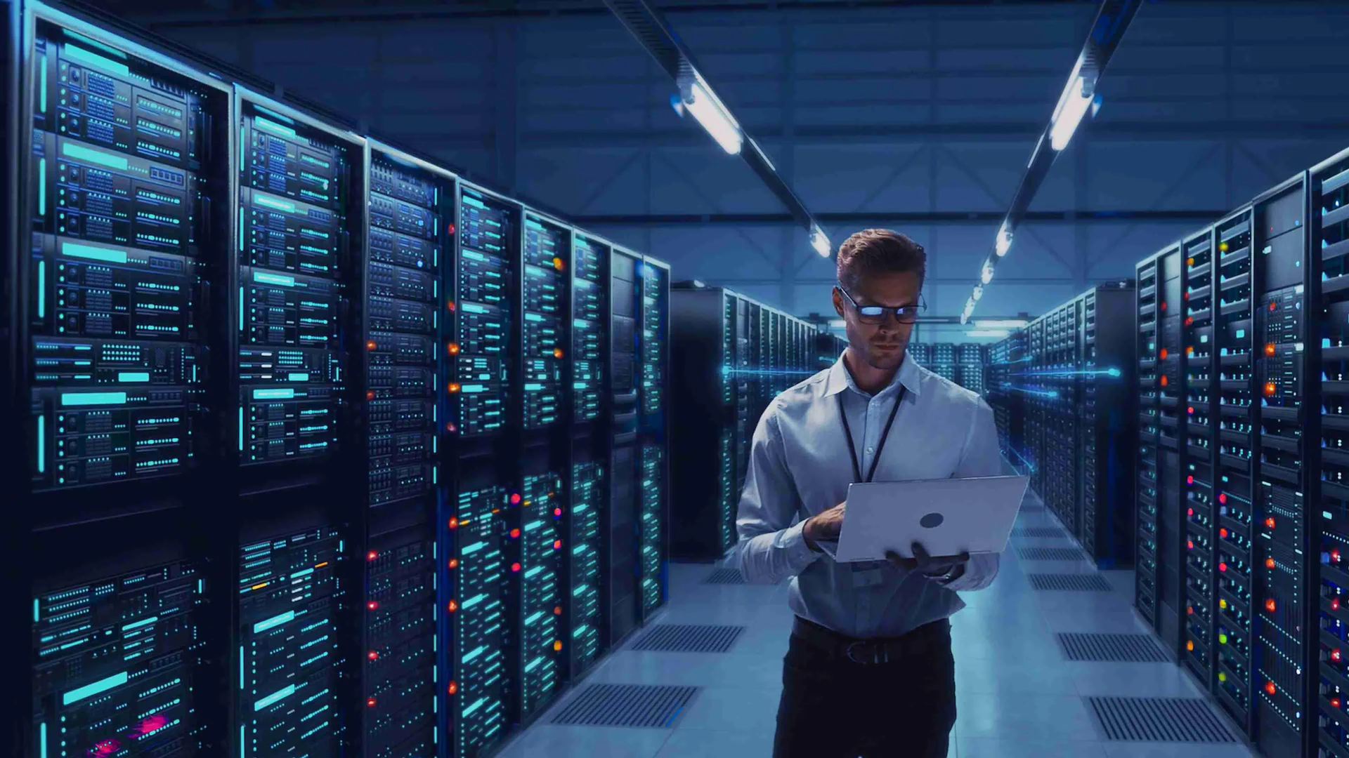 Ongoing Support and Optimization